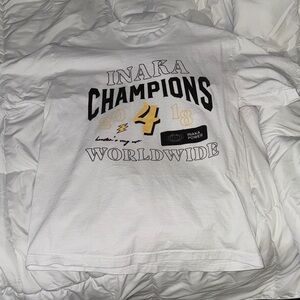 Inaka T-Shirt
